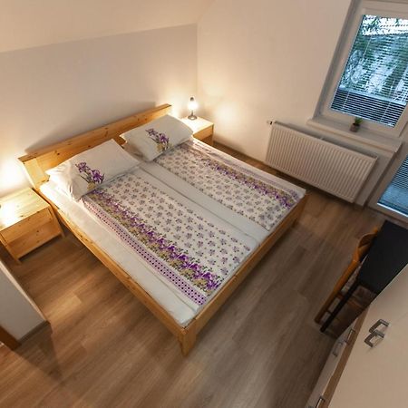 Apartment Ticar Bohinj Dış mekan fotoğraf