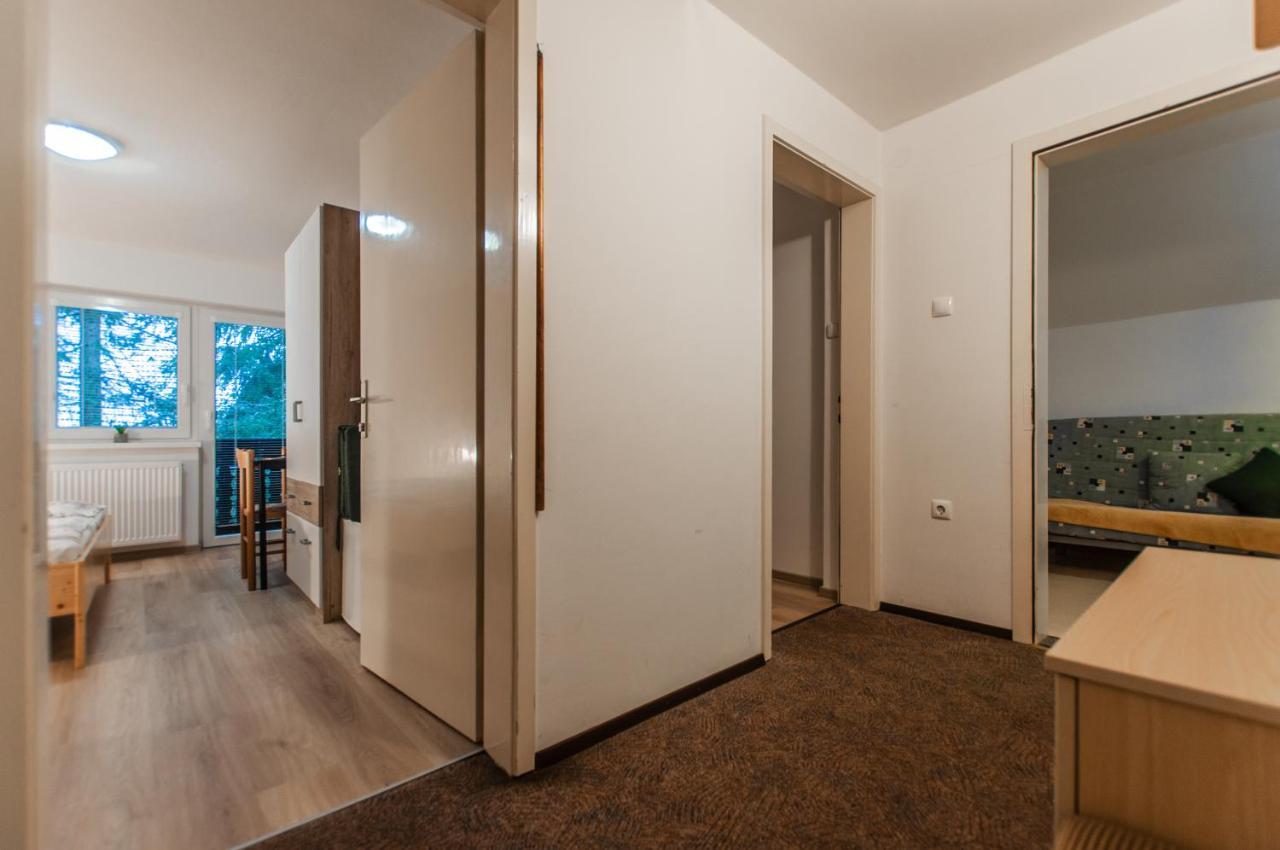 Apartment Ticar Bohinj Dış mekan fotoğraf