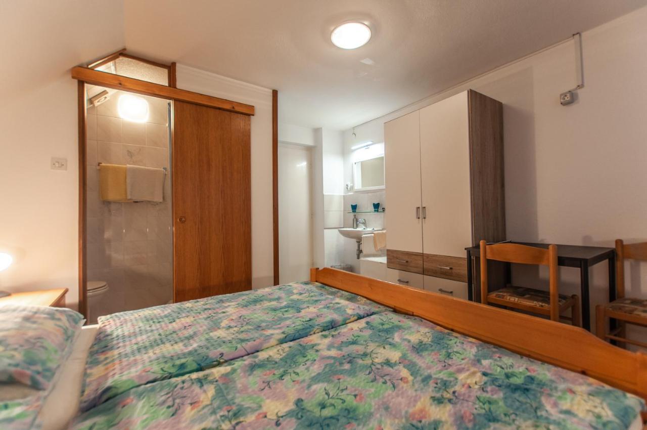 Apartment Ticar Bohinj Dış mekan fotoğraf