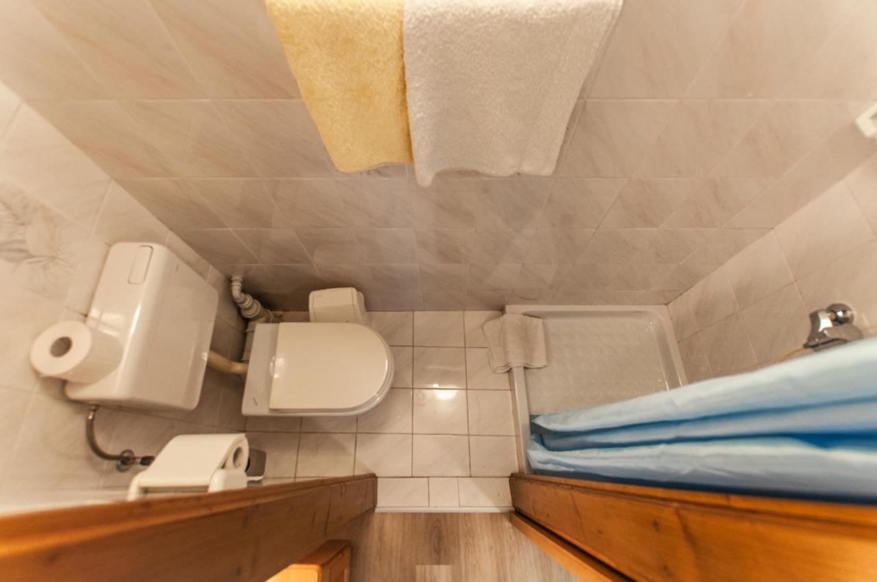Apartment Ticar Bohinj Dış mekan fotoğraf