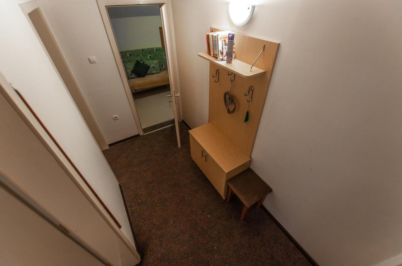 Apartment Ticar Bohinj Dış mekan fotoğraf