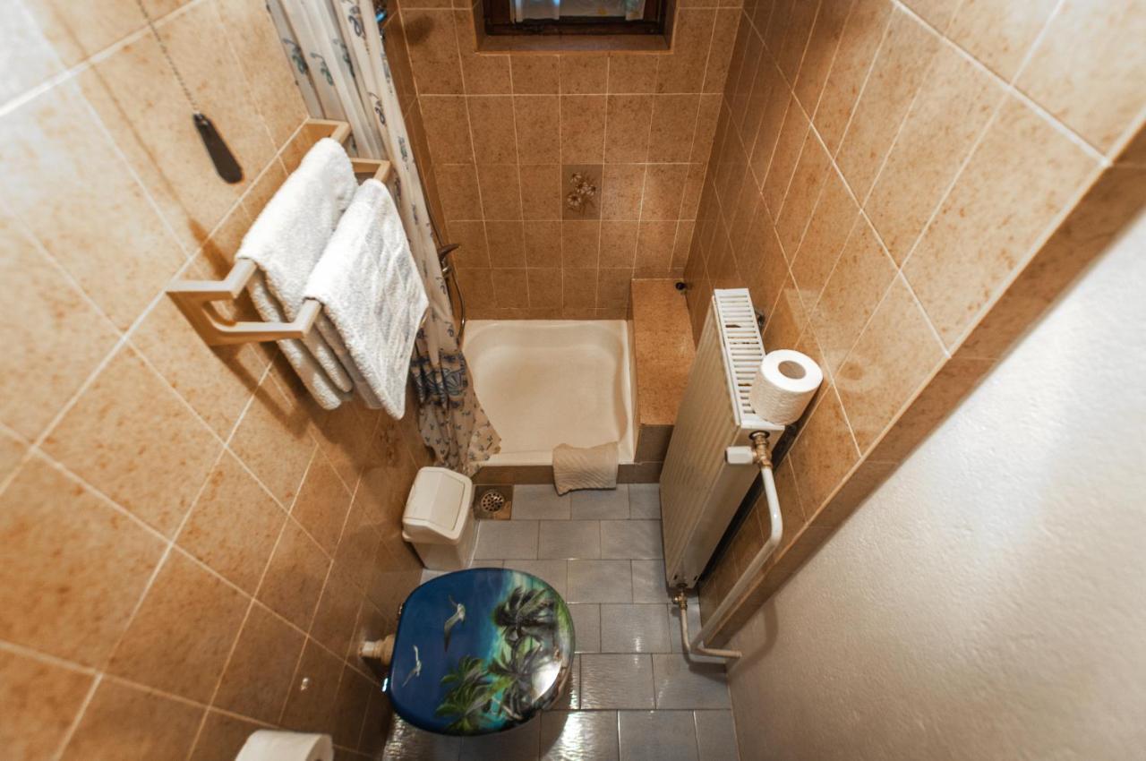 Apartment Ticar Bohinj Dış mekan fotoğraf
