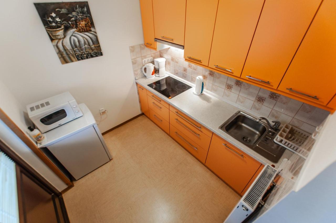 Apartment Ticar Bohinj Dış mekan fotoğraf