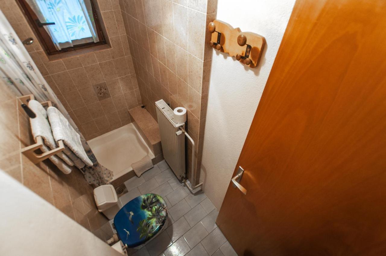 Apartment Ticar Bohinj Dış mekan fotoğraf